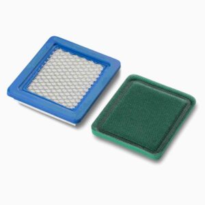 Rotary Air filter - Pre-Filter, B&S Quantum 3,5-6hp