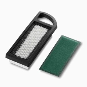 Rotary Air filter - Pre-Filter, B&S 15,5-17,5hp, Intek AVS