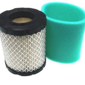 Rotary Air filter - Pre-Filter, B&S Intek 4 , 15,5-19,5hp