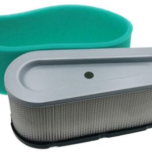 Rotary Air filter - Pre-Filter, B&S 12-15hp, Vertical