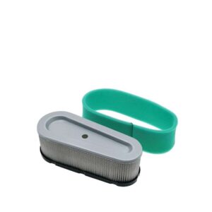 Rotary Air filter - Pre-Filter, B&S 8,5-10,5-11,5hp, Vertical