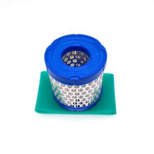 Rotary Air filter - Pre filter, B&S 2 - 5 Hp