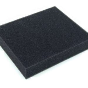 Rotary Air filter, Loncin / Stiga V35-SV40-SV150-RV150 / Castelgarden