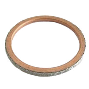 Sixty5 exhaust gasket Suzuki DR350 93-99, GSX-R1100 89-92, RM85 02-18