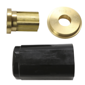 Michigan XHS II Hub Kit 210