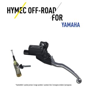 Magura Hymec 167 hydraulic clutch system YZ250F (09-13/20-) /450F (09-19)