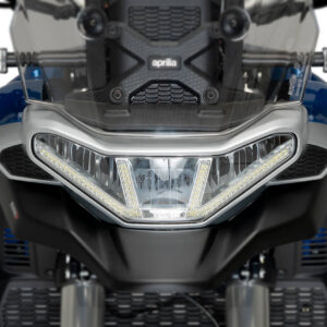 Puig Adhere Headlight Protector Aprilia Tuareg 660 22'-