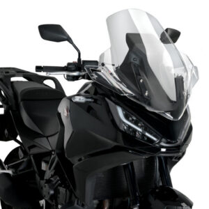 Puig Touring Screen Honda Nt1100 22' C/Celar