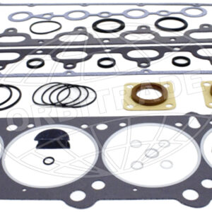 Orbitrade, gasket set