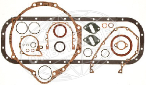 Orbitrade, gasket kit
