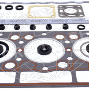 Orbitrade, gasket set