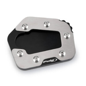 Puig Side Stand Foot Enlarger Triumph Tiger Sport 660 2