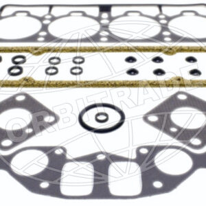 Orbitrade, gasket set