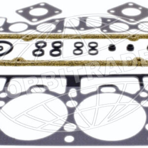 Orbitrade, gasket set