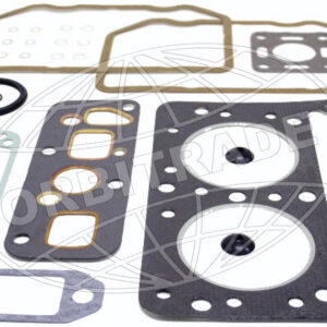 Orbitrade, gasket set