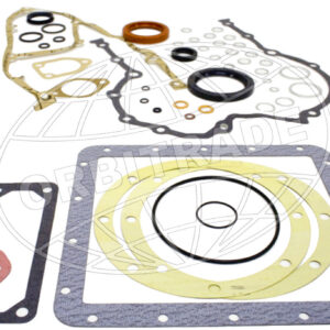 Orbitrade, gasket set