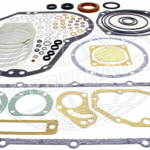 Orbitrade, gasket set