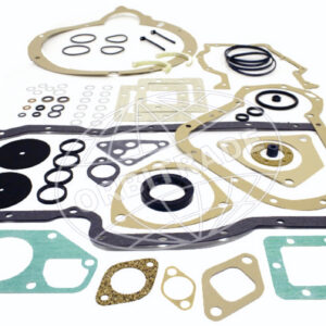 Orbitrade, gasket set
