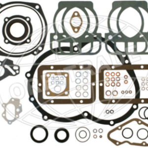 Orbitrade, gasket set