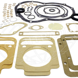 Orbitrade, gasket set