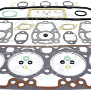 Orbitrade, gasket set