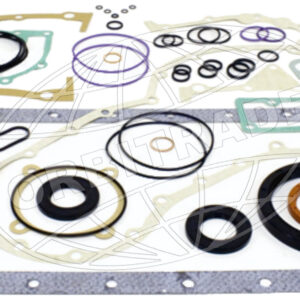 Orbitrade, gasket set