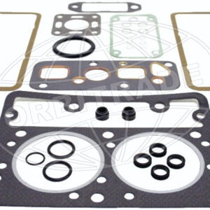 Orbitrade, gasket set