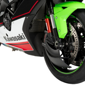 Puig Brake Cooler Kawasaki Zx-10R/Rr 21'- C/Matt Black