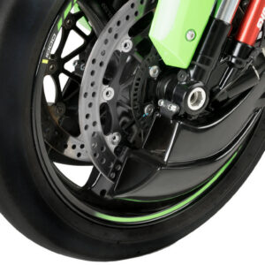 Puig Brake Cooler Kawasaki Zx-10R/Rr 21'- C/Black