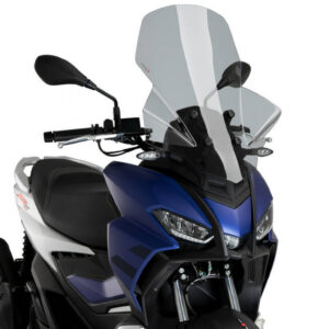 Puig Windshield V-Techline Touring Aprilia Sr Gt 125/20
