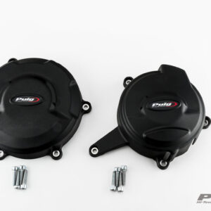 Puig Engine Cover Track Homologated Ducati Panigale