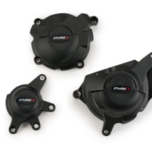 Puig Engine Cover Track Homologated Honda Cbr1000Rr