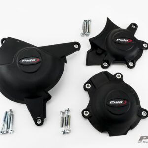 Puig Engine Cover Track Homologated Suzuki Gsx-R100