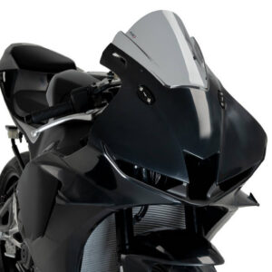 Puig Z-Racing Screen Honda CBR600RR 23'- C/Smoke