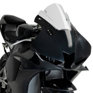 Puig Cupula Z-Racing Honda CBR600RR 23'- C/Matt Black