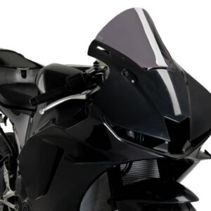 Puig R-Racer Screen Honda CBR600RR 23'- C/Dark Smoke