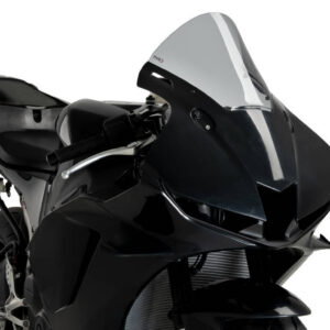 Puig R-Racer Screen Honda CBR600RR 23'- C/Smoke