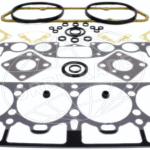 Orbitrade, gasket set