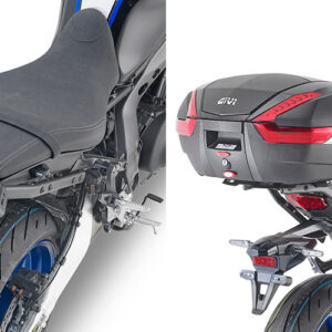 Givi REAR RACK YAMAHA MT-09 - MT-09 SP (2021)