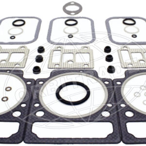 Orbitrade, gasket set