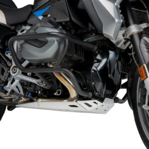 Puig Oil-Carter Guard Bmw R1250Gs 21'- C/Silver