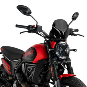 Puig Windshield New Generation Sport Ducati Scrambler I