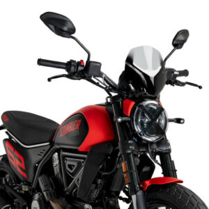 Puig Windshield New Generation Sport Ducati Scrambler I