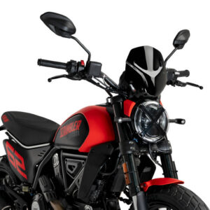 Puig Windshield New Generation Sport Ducati Scrambler I