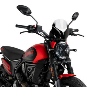 Puig Windshield New Generation Sport Ducati Scrambler I