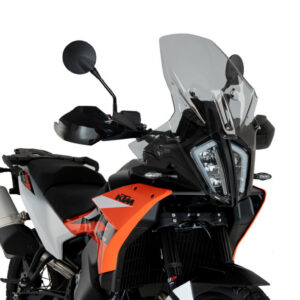 Puig Touring Screen Ktm 890 Adventure/R/790 Adventure