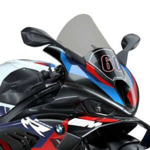 Puig R-Racer Screen Bmw M1000RR 23' C/Smoke
