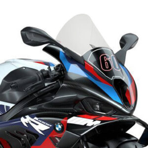 Puig R-Racer Screen Bmw M1000RR 23' C/Clear