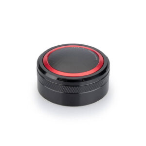 Puig Rear Brake Fluid Reservoir Cover Yamaha C/Red