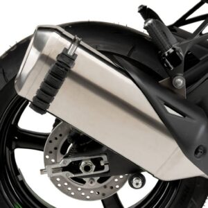 Puig Protection Exhaust Universal C/Yellow